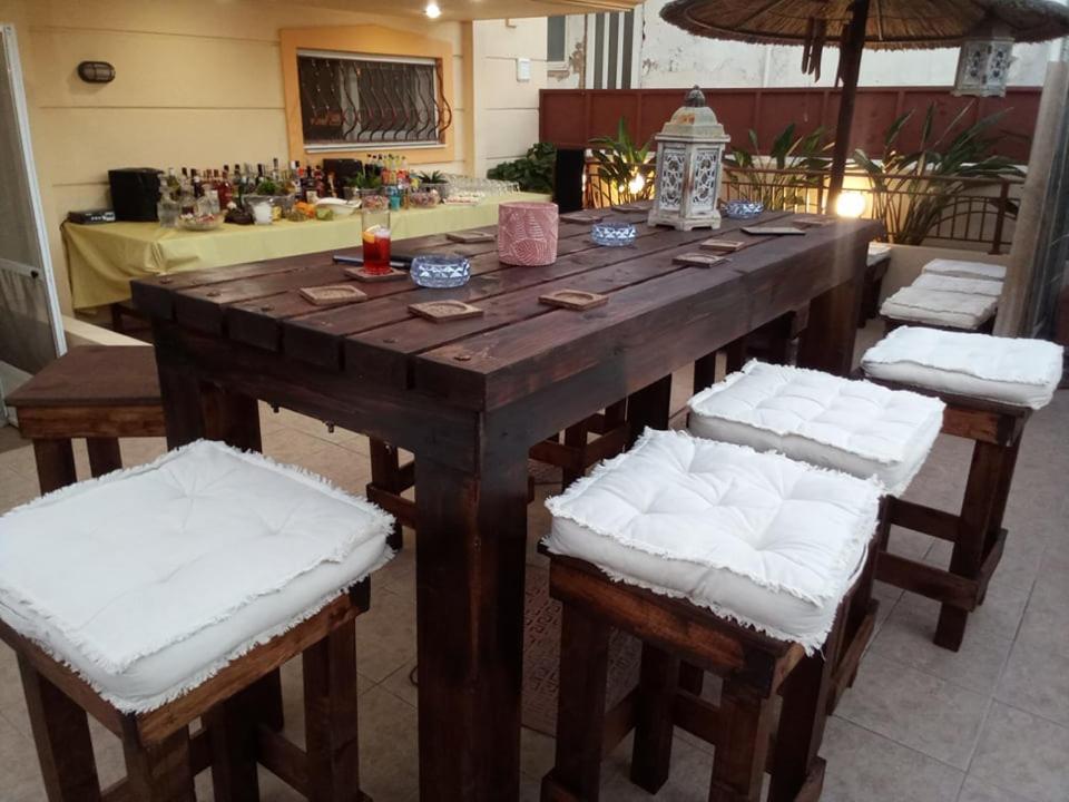 Villa Avatos - Near To The Port Of Rafina And The Airport Of Athens Agios Spyridon  Exterior foto
